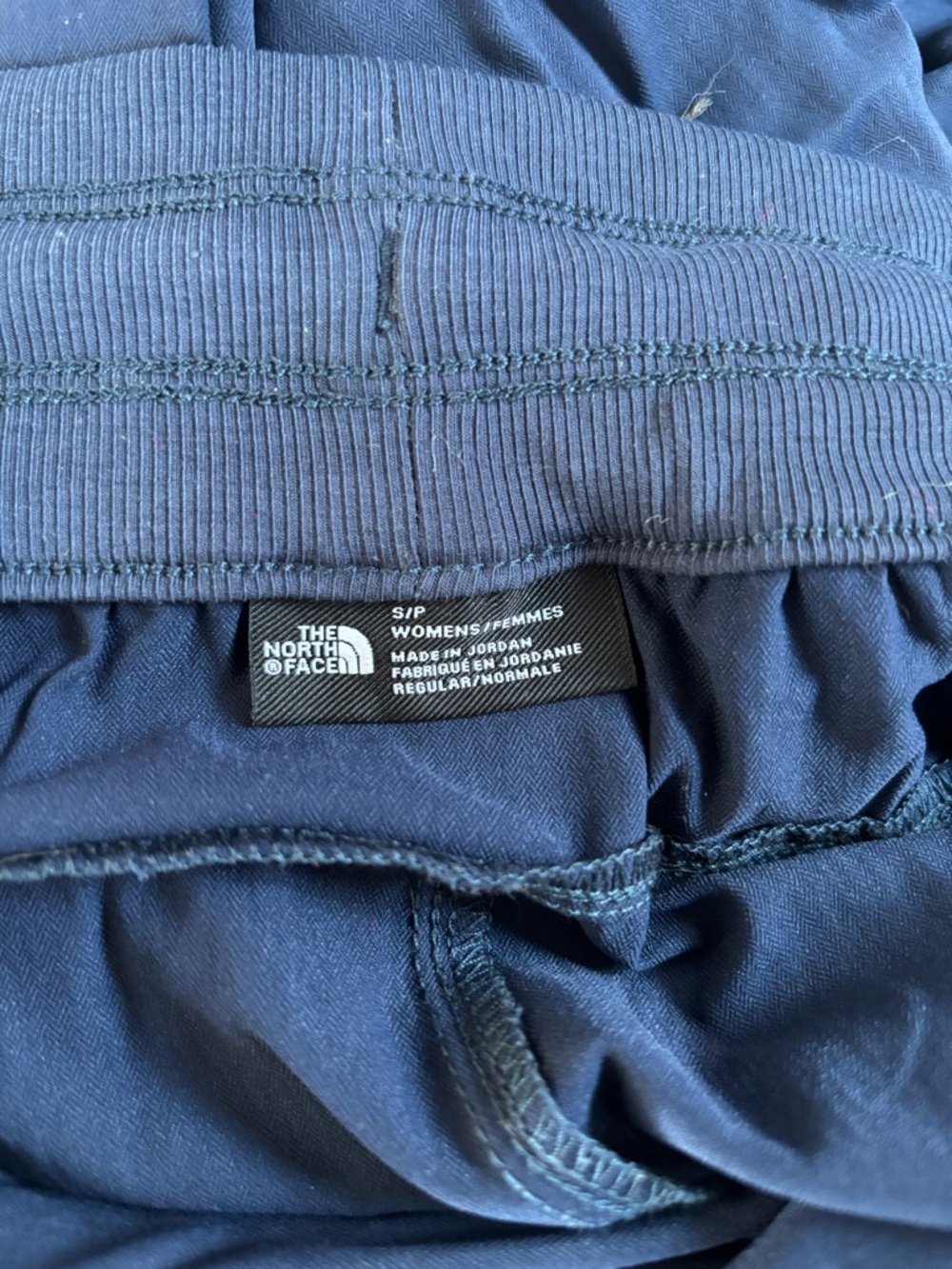 The North Face Aphrodite Arise Wide Leg Pant - Picture 4 of 4